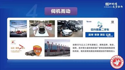 中国二手车 从“互撕”到“加速度共赢”的销售新篇章