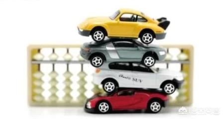 同价位国产车与合资车，哪款更保值？