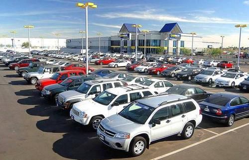 二手车经销企业销售旧车减征增值税政策解读与实务指引