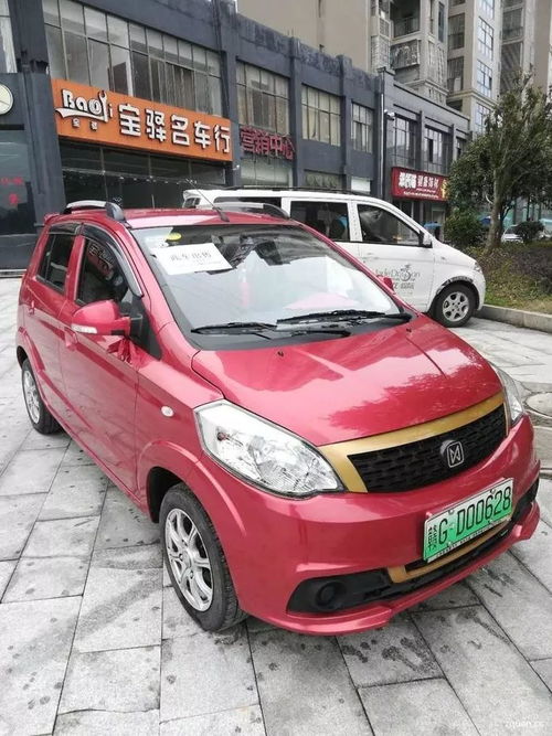 修水精品二手车信息 您想要的车就在这里