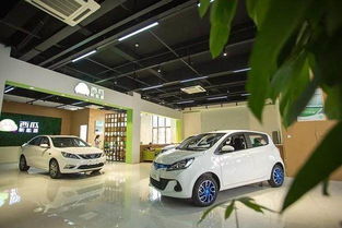 西瓜新能源 二手新能源车领域的独角兽，能否成为汽车界的下一个BAT？